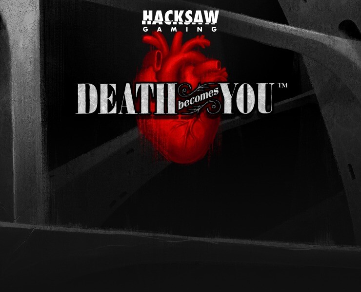 Death Becomes You Hacksaw