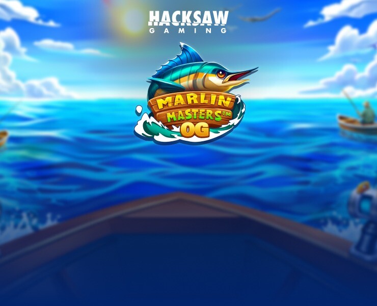 Marlin Masters OG Hacksaw