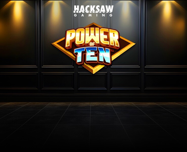 Power of Ten Hacksaw